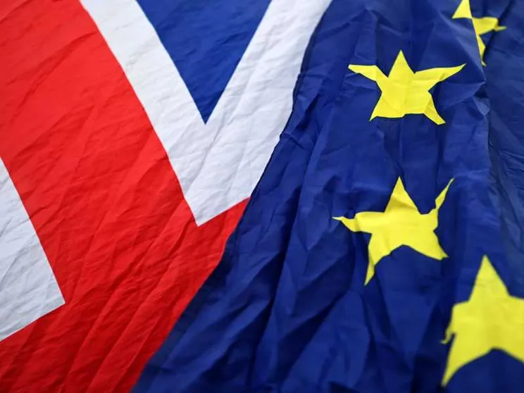Brexit non ferma le immigrazioni: aumentano di 600mila persone