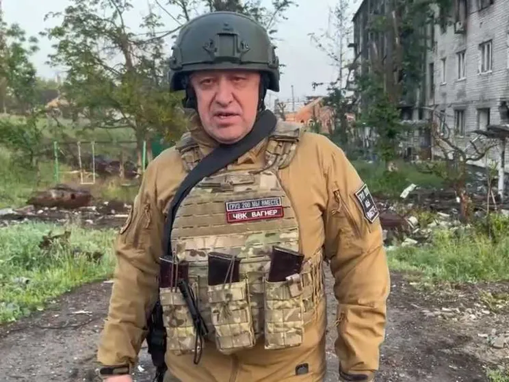 «Russia a rischio rivoluzione». Armi nucleari non strategiche in Bielorussia