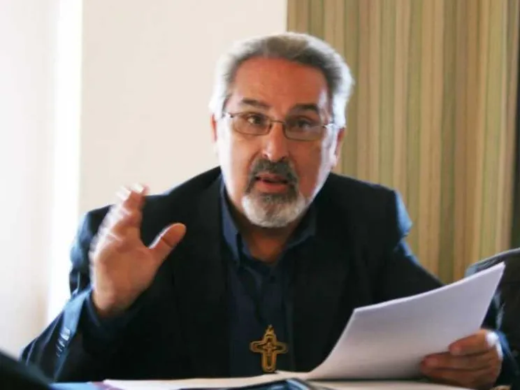 Morto padre Natoli, una vita spesa accanto ai migranti