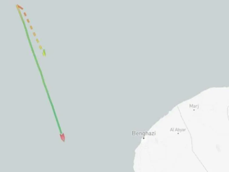 L'Italia risponde a un "S.o.s.", ma i naufraghi vengono deportati in Libia