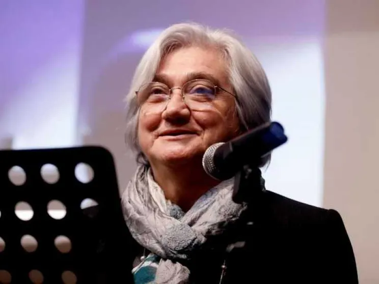 Rosy Bindi: «Obbedientissimo e scomodissimo, ecco il don Milani di tutti»