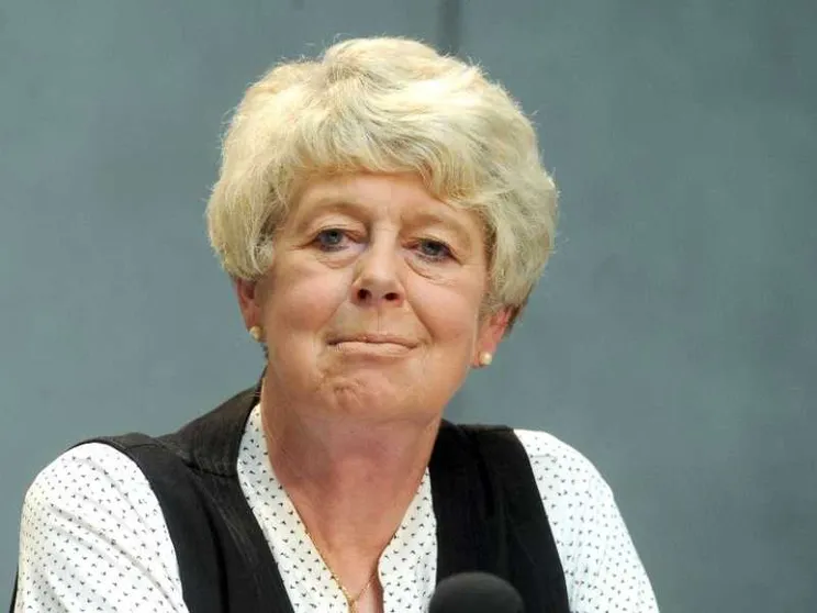 Addio alla sociologa Margaret Archer