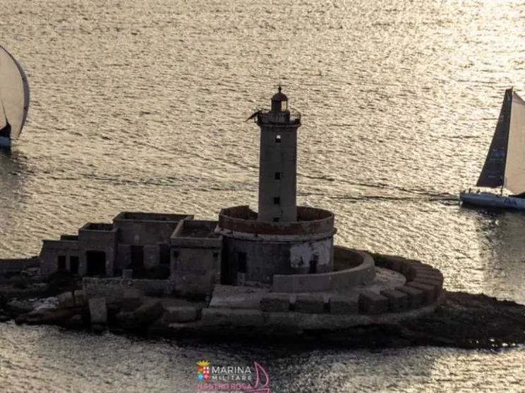 Nastro Rosa Tour, ecco il Giro d’Italia a vela in otto tappe