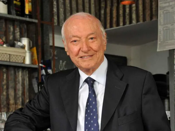 Piero Angela: «Scegliete il vostro futuro»
