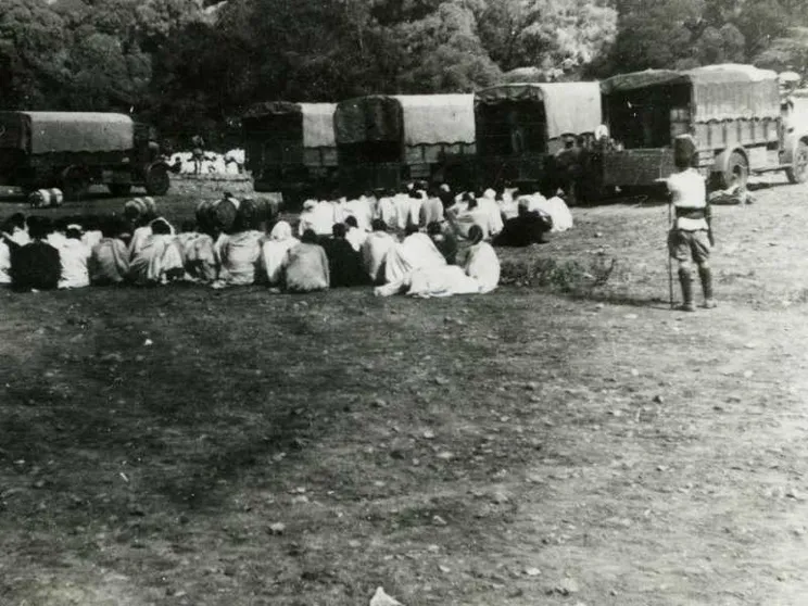 Su Debre Libanos il dovere della memoria è conquista di civiltà
