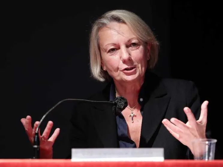 La pm antimafia Dolci: «Usura, un reato oscuro tra paura e connivenza»