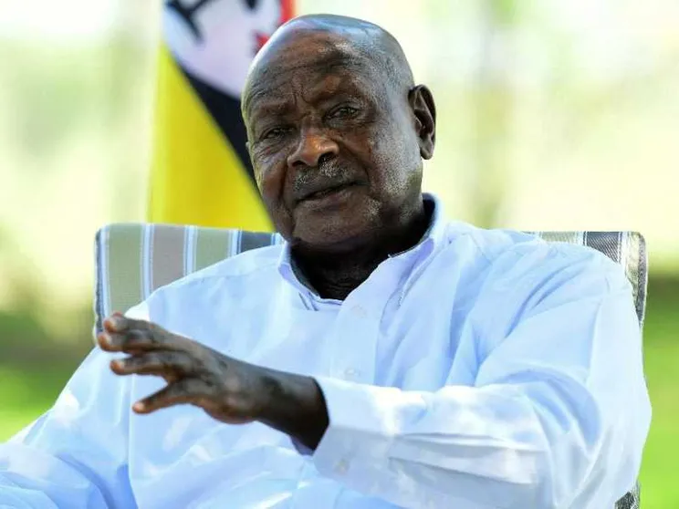Uganda, pena di morte per «omosessualità aggravata»