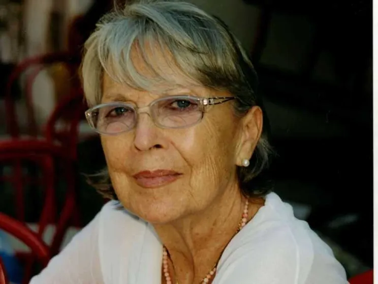 Addio all'attrice Isa Barzizza, eleganza senza tempo