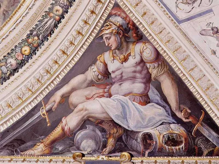 La virtù della clemenza: una storia letteraria ricca di sorprese