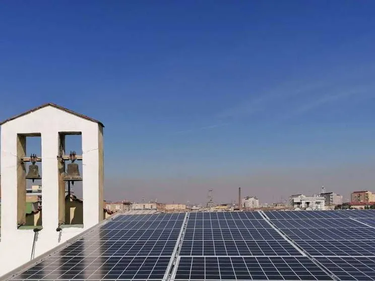 Comunità energetiche: via libera Ue in arrivo, parrocchie pronte a partire