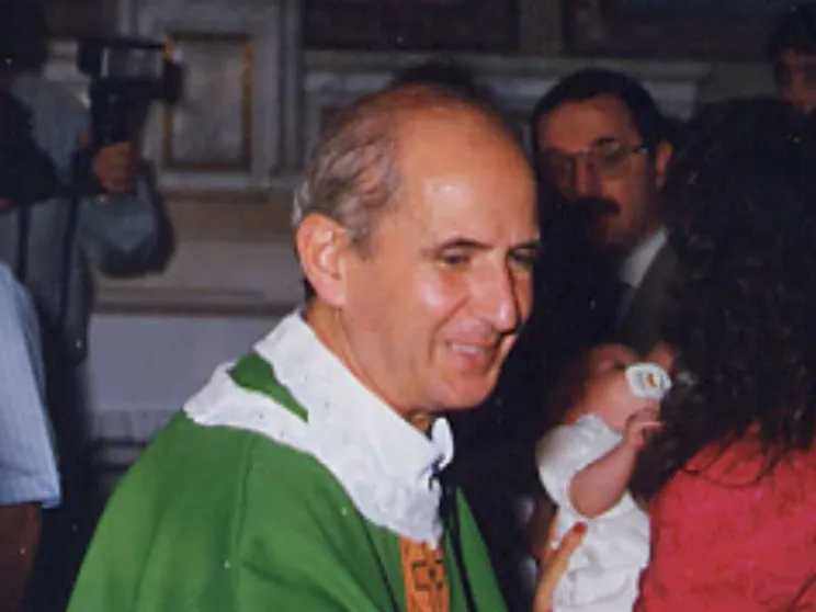 Nel ricordo di don Puglisi, i Carabinieri e la Chiesa insieme contro la mafia