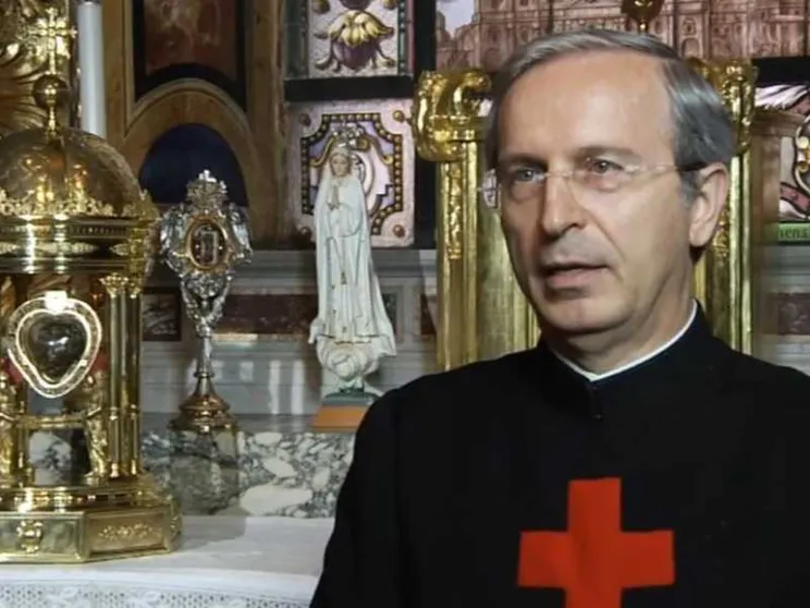 L’ex superiore dei camilliani assolto con formula piena
