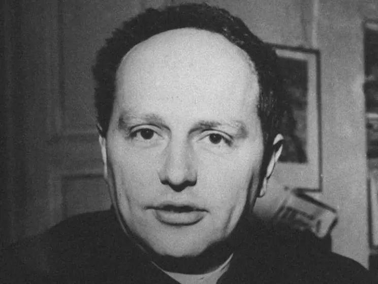 «Così Don Lorenzo Milani può insegnare alla Chiesa a volare»