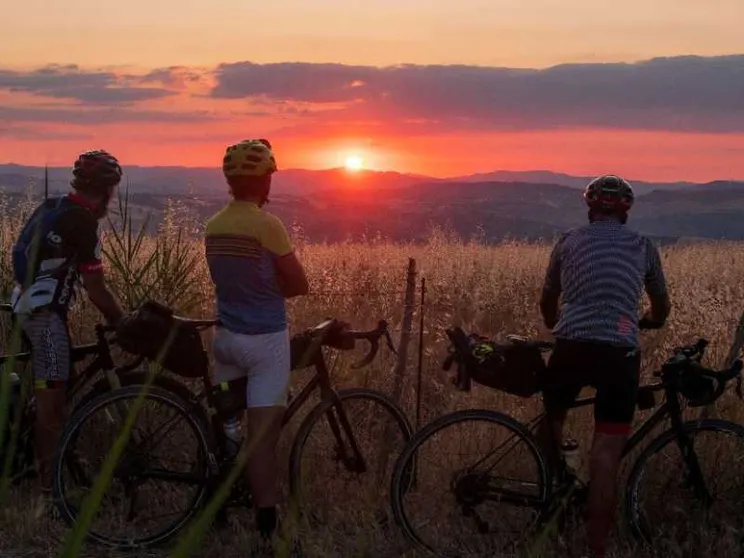 Bici, ecco le più belle ciclovie d'Italia