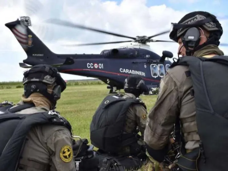 «Così prendiamo boss e terroristi». Viaggio fra le teste di cuoio del Gis