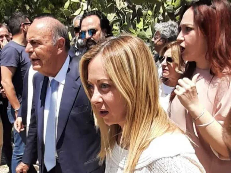 Meloni: Mes ora è uno stigma, rischia di bloccare le risorse