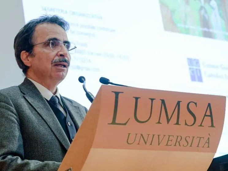 Una Lumsa dal respiro mondiale. Bonini: solide basi per il futuro