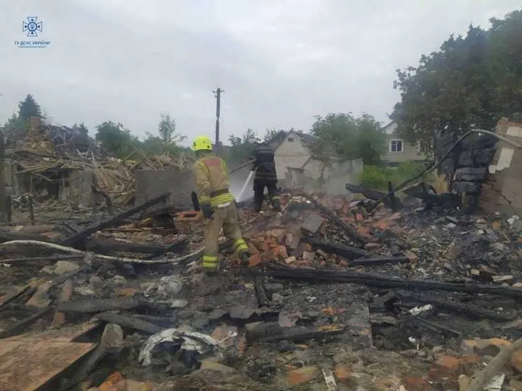 Controffensiva, lo sfondamento di Kiev non c'è