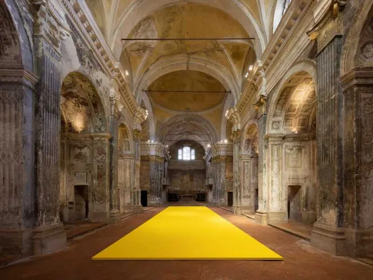 Chiesa e cultura, è il tempo della presenza