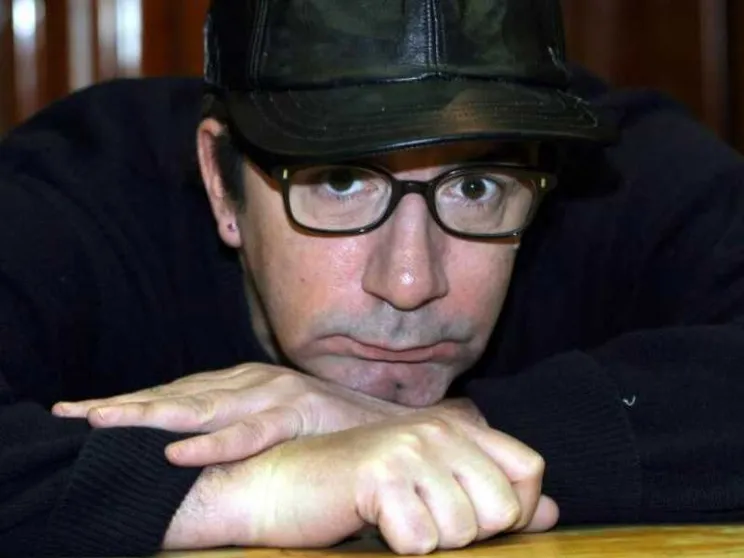Addio Francesco Nuti, splendori e sfortune di un comico triste
