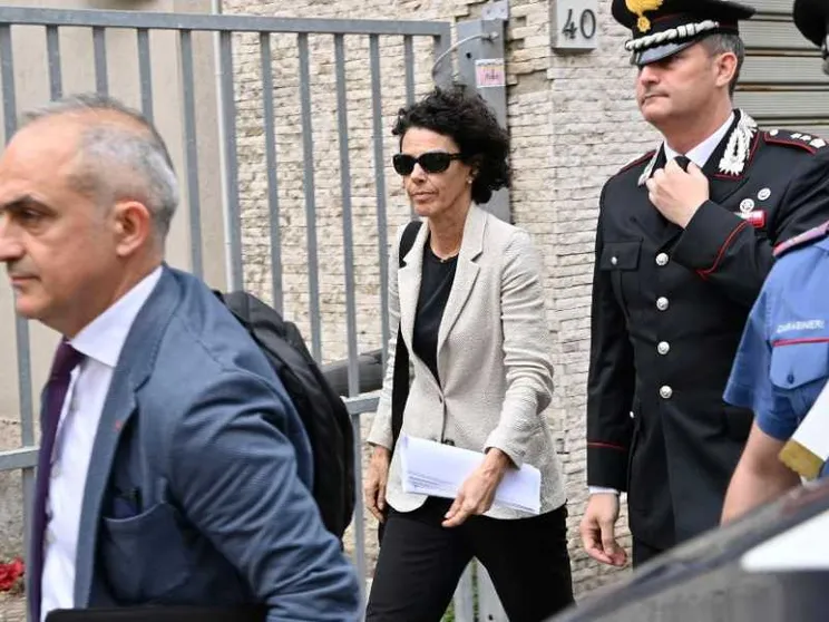 Bimba scomparsa, prime segnalazioni