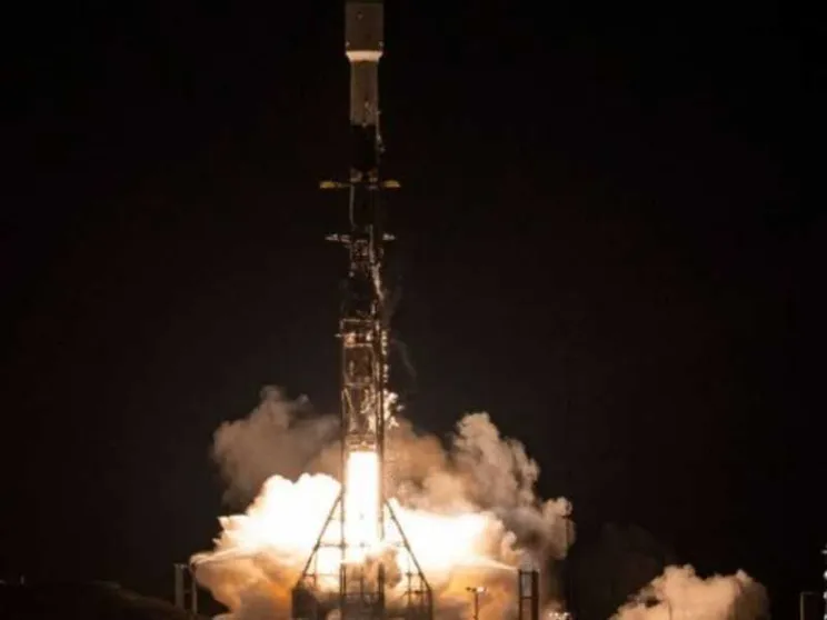 Spei Satellites, nello spazio la speranza del Papa