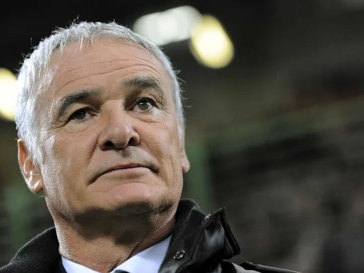 Mister fairplay: Sor Claudio, il "sir" Ranieri è tornato in Serie A
