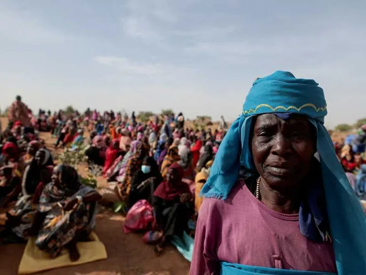Due mesi dopo in Sudan si muore ancora nel silenzio