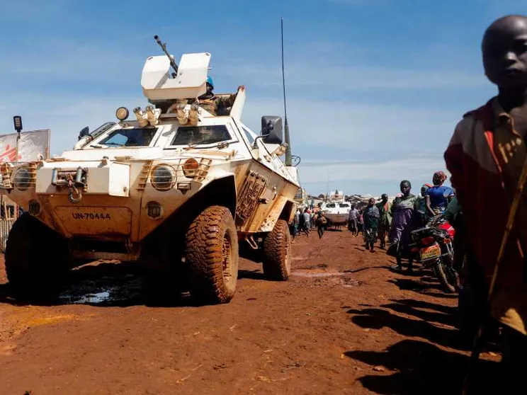 Crimini di guerra, la Corte penale indaga sul Congo