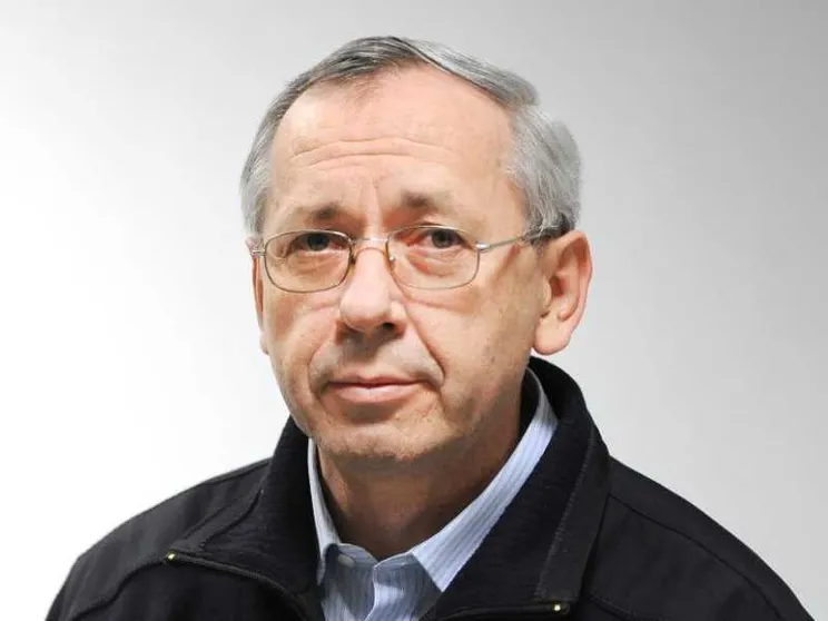 Rupnik dimesso dai Gesuiti