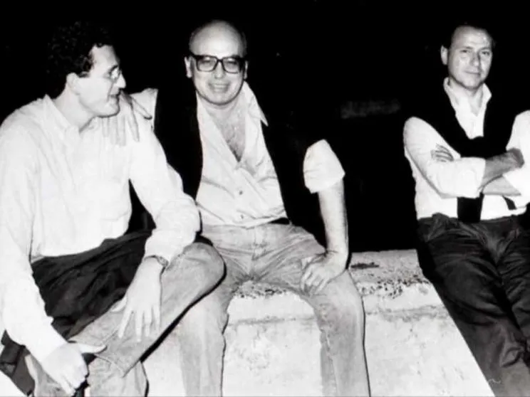 Bobo Craxi: «Fragilità e cadute di stile, ma la storia lo promuoverà»