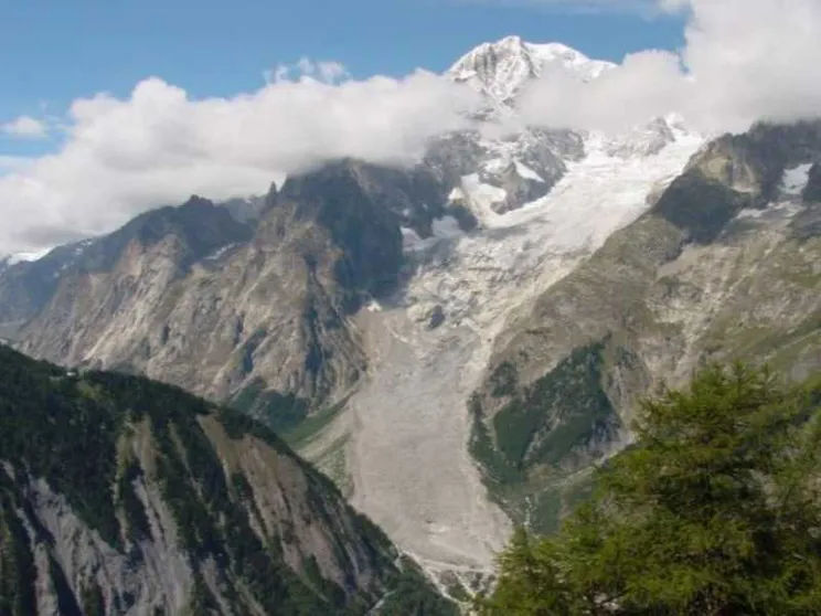 San Bernardo, il patrono degli alpinisti