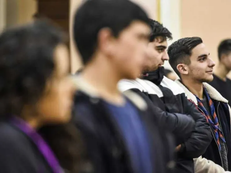 I giovani adesso vogliono contare. L'Italia impari a dare più ascolto
