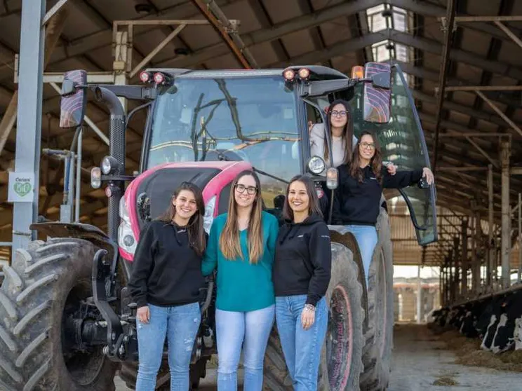 Agricoltura, crescono le imprenditrici