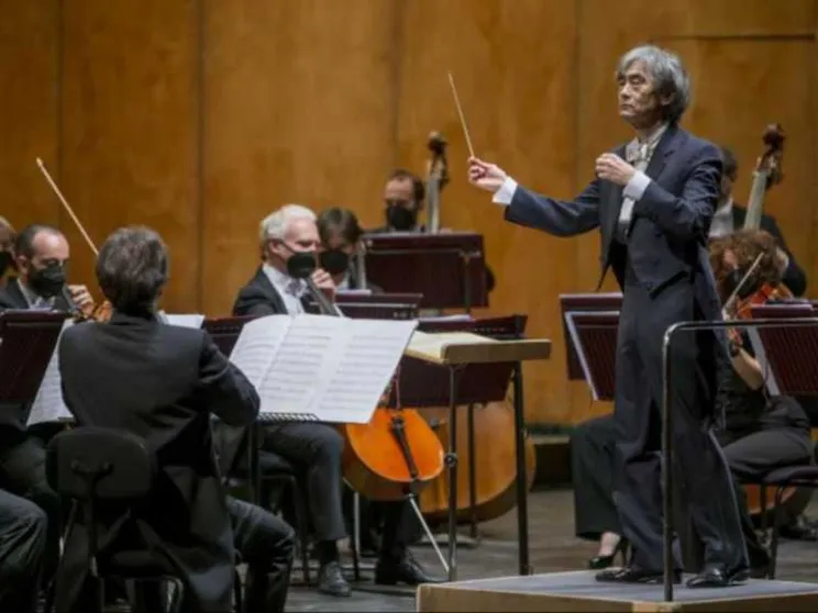 Haydn, risuonano in eterno "Le ultime sette parole di Cristo sulla Croce"