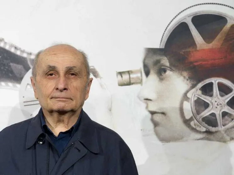 Franco Piavoli, l'ultimo poeta del cinema