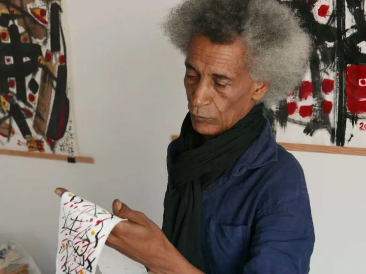 Hawad: «Un popolo deve resistere alle culture cannibali»
