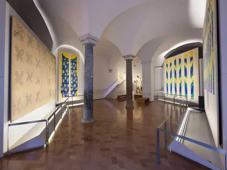 Barbara Jatta: «L’anima dei Musei Vaticani? È moderna»