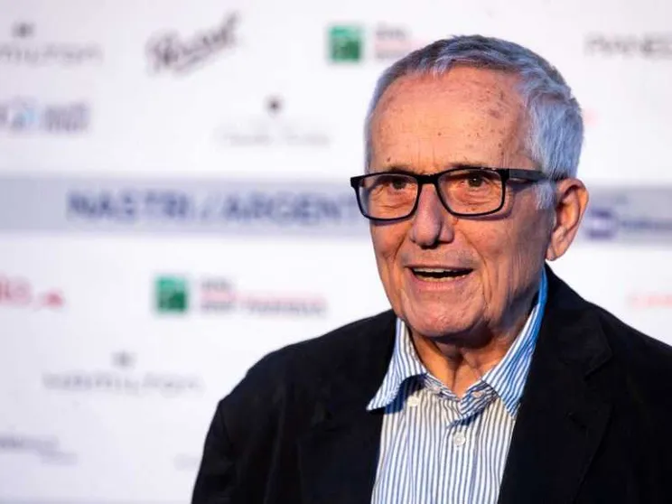 Bellocchio: «Un discorso che apre un dialogo senza barriere»