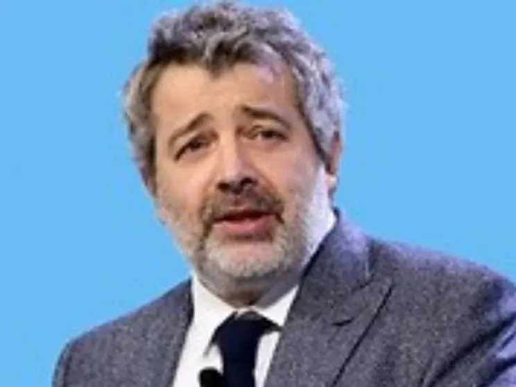 Il naufragio dell'Europa