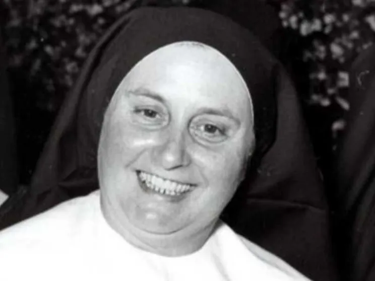 Madre Martinez beata: una vita spesa per la maternità