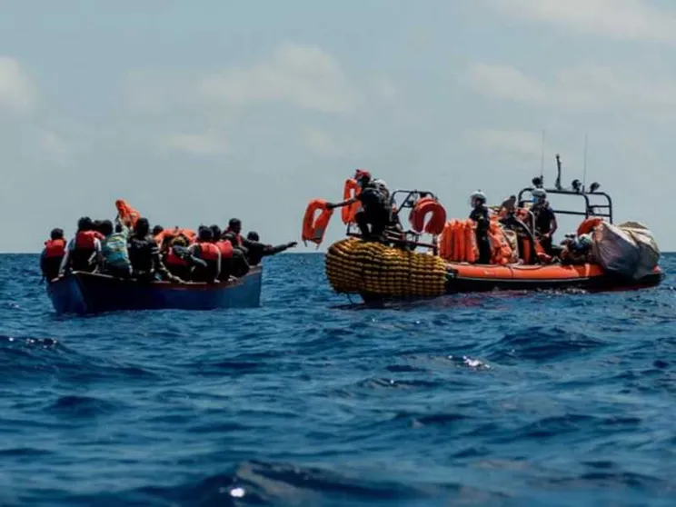 Migranti dispersi: ricerche senza esito per 50 persone