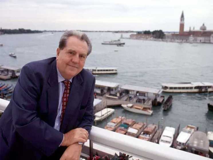 Vent'anni senza Giuseppe Pontiggia, anima contemporanea