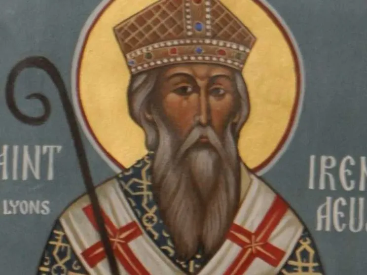 Sant’Ireneo di Lione, il «doctor unitatis»: oggi la memoria liturgica