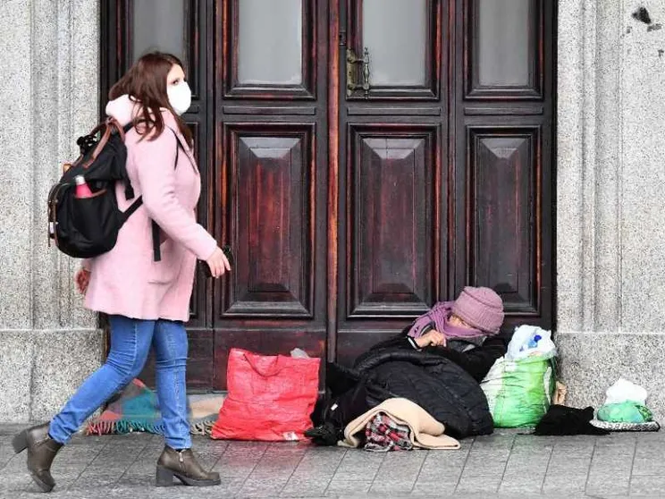 Se la nostra vocazione sociale è ancora desta