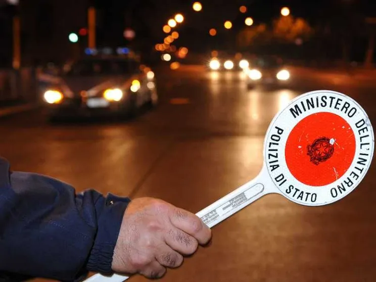 "Tolleranza zero" per droga e alcol al volante