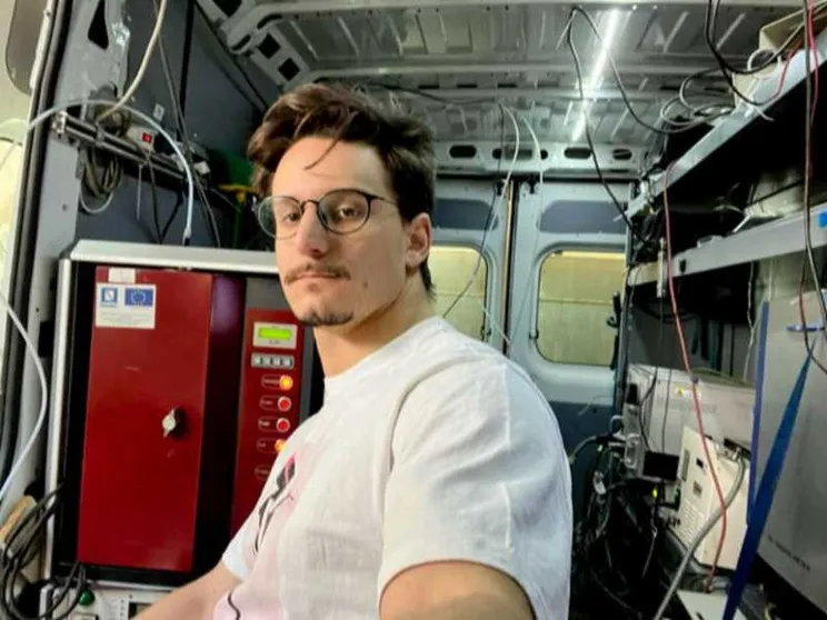 Morto il ricercatore ferito nell'auto sperimentale. È la seconda vittima