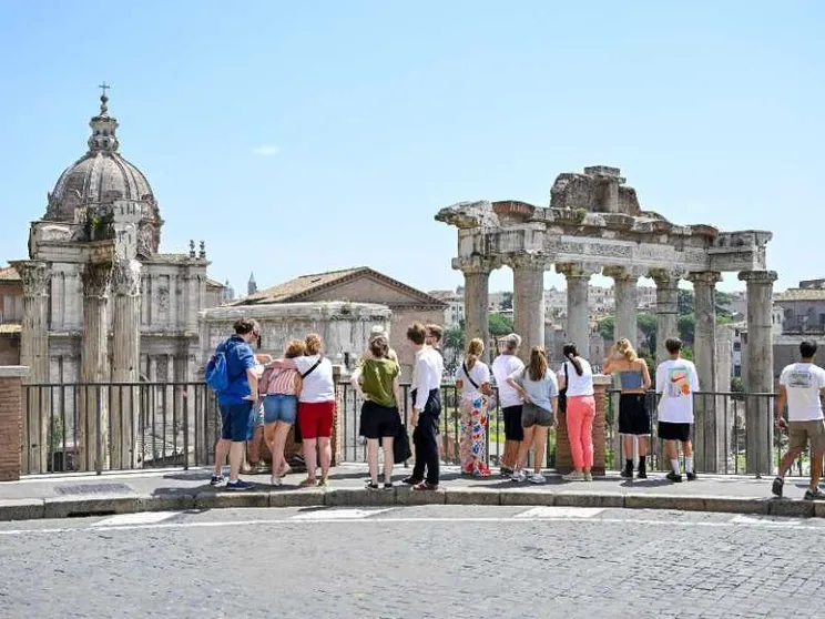 Il turismo è sempre più vorace, occorre renderlo sostenibile