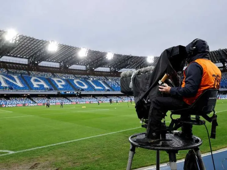 Tutte le date della Serie A. Solo un infrasettimanale. Niente pausa a Natale