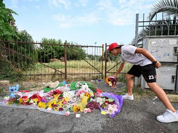 Primavalle, le vite social dei ragazzi nel quartiere difficile